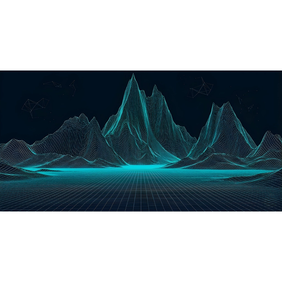 Hero Banner Background