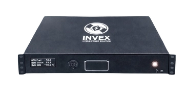 INVEX
