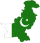 Pakistan Flag