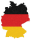 German Flag